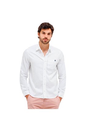 CAMISA RIFLE HOMBRE 110E003 Talla S