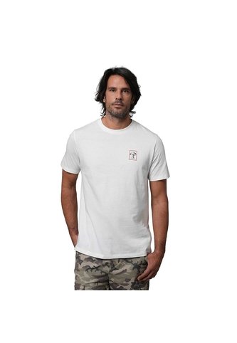 CAMISETA RIFLE HOMBRE 109G001 Talla S RIFLE