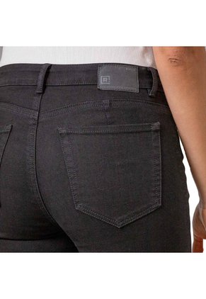 JEAN RIFLE MUJER 230G003 Talla 10