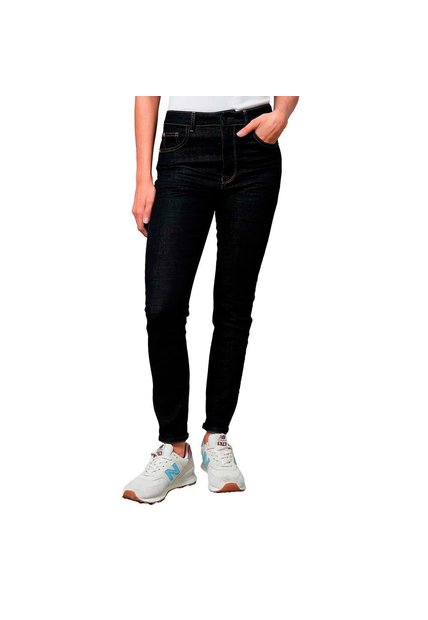 JEAN RIFLE MUJER 230G000 Talla 12