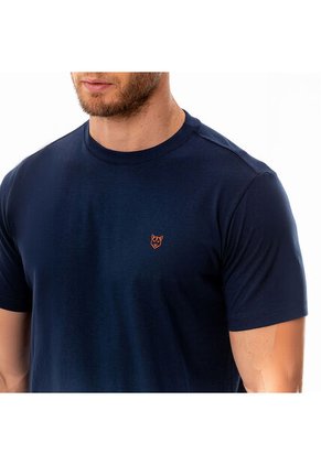 CAMISETA RIFLE HOMBRE 100E001 Talla M