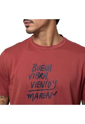 CAMISETA RIFLE HOMBRE 102G004 Talla S