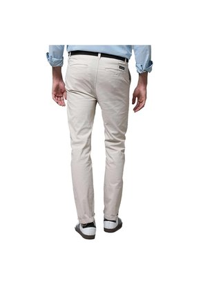 PANTALON RIFLE HOMBRE 160G003 BEIGE Talla 30