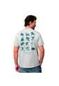 CAMISETA RIFLE HOMBRE 109G025 Talla M de RIFLE
