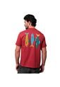 CAMISETA RIFLE HOMBRE 109G023 Talla XL de RIFLE