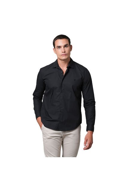 CAMISA RIFLE HOMBRE 110G004 Talla L