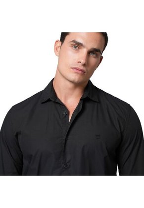 CAMISA RIFLE HOMBRE 110G004 Talla L
