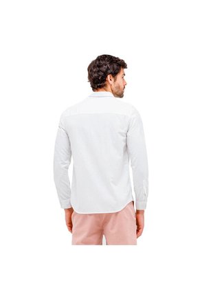 CAMISA RIFLE HOMBRE 110E003 Talla L