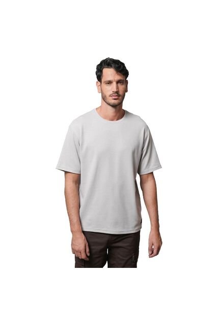 CAMISETA RIFLE HOMBRE 103G010 Talla M