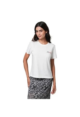 CAMISETA RIFLE MUJER 202G015 Talla XS RIFLE