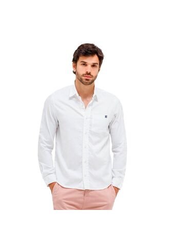 CAMISA RIFLE HOMBRE 110E003 Talla M RIFLE