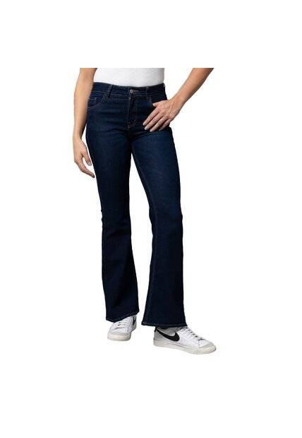 JEAN RIFLE MUJER 230G002 Talla 16