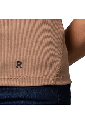 CAMISETA RIFLE MUJER 200G001 Talla S