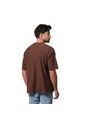 CAMISETA RIFLE HOMBRE 109G006 Talla XL de RIFLE