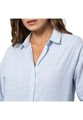 CAMISA RIFLE MUJER 210G001 Talla S
