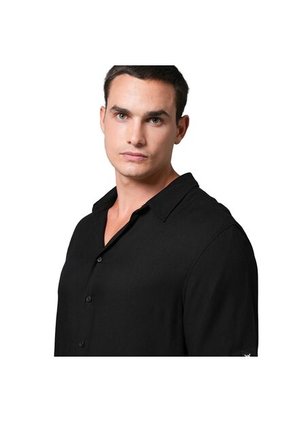 CAMISA RIFLE HOMBRE 110F050 Talla S