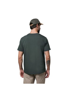 CAMISETA RIFLE HOMBRE 103G000 Talla L