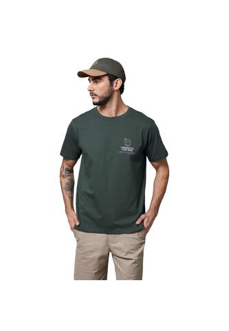 CAMISETA RIFLE HOMBRE 103G000 Talla S RIFLE
