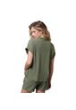 CAMISA RIFLE MUJER 211H000 Talla S de RIFLE