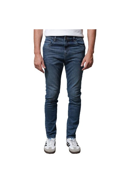 JEAN RIFLE HOMBRE 133G020 Talla 38