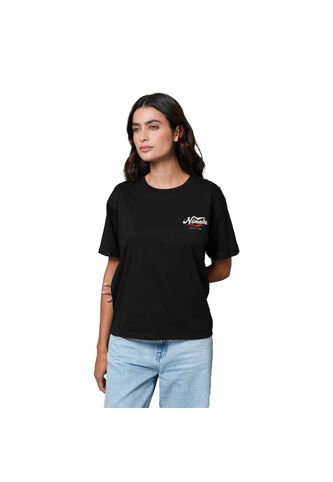 CAMISETA RIFLE MUJER 202G018 Talla M RIFLE