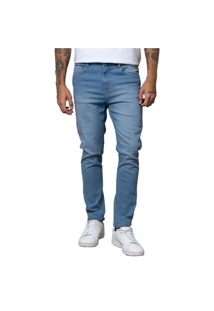 JEAN RIFLE HOMBRE 130G050 Talla 38