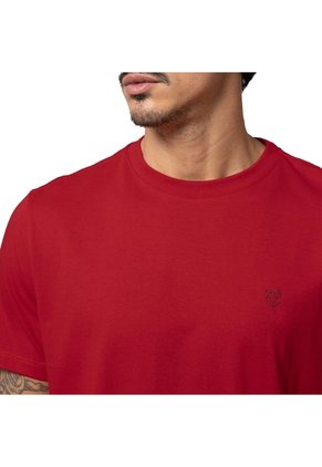 CAMISETA RIFLE HOMBRE 100G001 Talla L