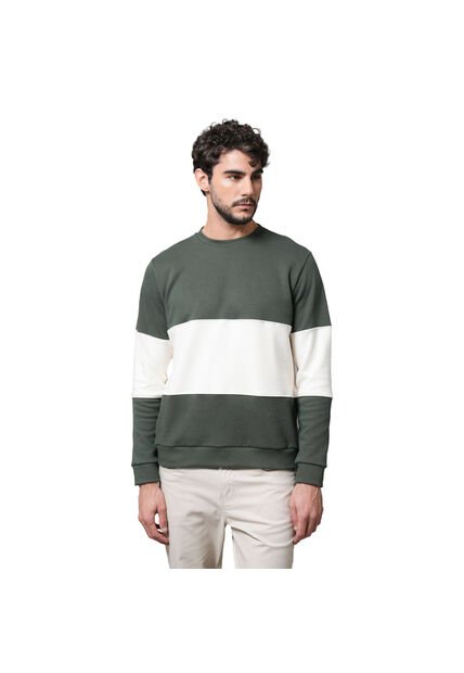 CHAQUETA RIFLE HOMBRE 183G002 Talla L