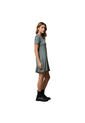 VESTIDO RIFLE MUJER 270G000 VERDE OSCURO Talla XL de RIFLE