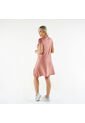 VESTIDO RIFLE MUJER 270B000 ROSA MEDIO Talla L de RIFLE