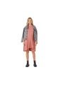 VESTIDO RIFLE MUJER 270B000 ROSA MEDIO Talla L de RIFLE