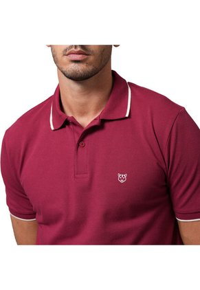 CAMISETA RIFLE HOMBRE 190G010 Talla S