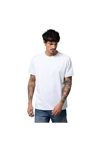 CAMISETA RIFLE HOMBRE 100G005 Talla XL RIFLE