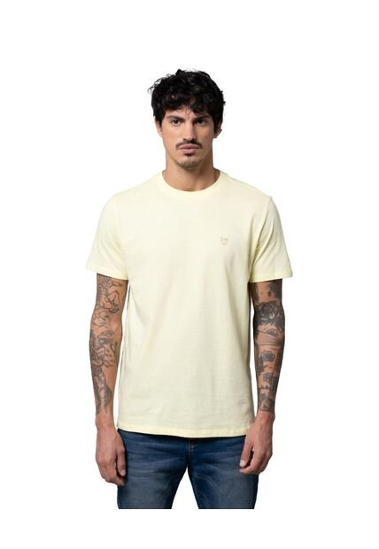 CAMISETA RIFLE HOMBRE 100G001 Talla M
