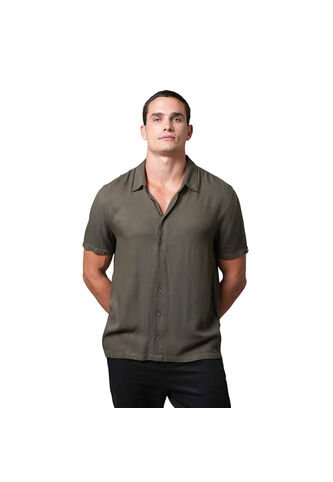 CAMISA RIFLE HOMBRE 110F050 Talla XXL RIFLE