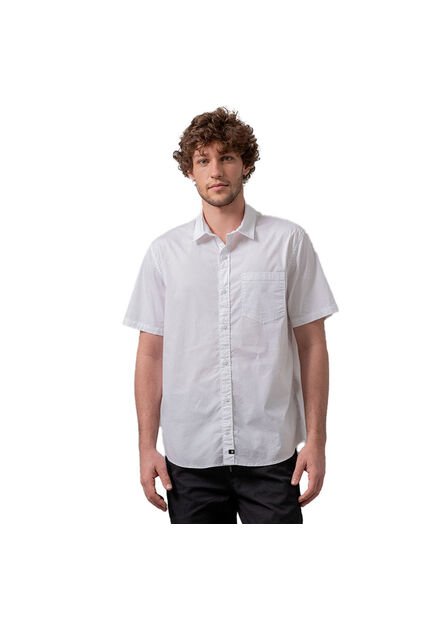 CAMISA RIFLE HOMBRE 110F001 Talla M