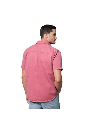 CAMISA RIFLE HOMBRE 119G007 Talla M