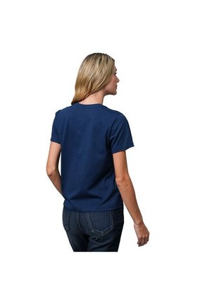 CAMISETA RIFLE MUJER 201H053 Talla S