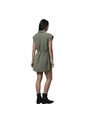 VESTIDO RIFLE MUJER 272H001 VERDE OSCURO Talla M de RIFLE