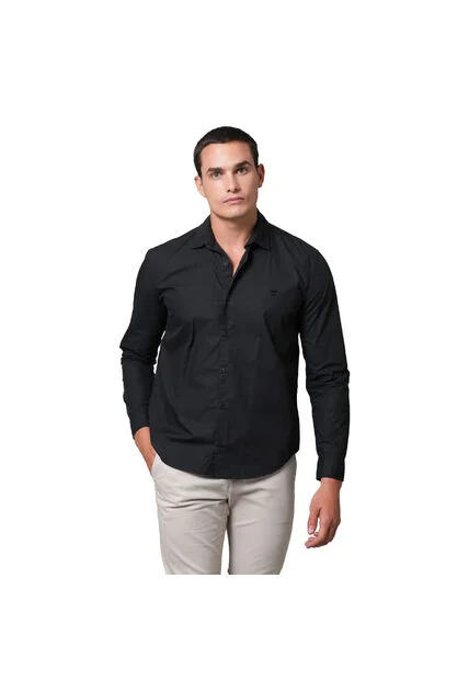 CAMISA RIFLE HOMBRE 110G004 Talla XXL