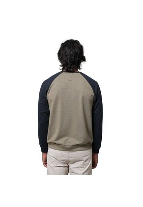 CHAQUETA RIFLE HOMBRE 189G001 Talla XL