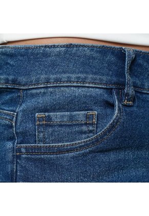 JEAN RIFLE MUJER 230G002 Talla 4