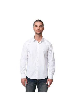 CAMISA RIFLE HOMBRE 110G004 Talla S