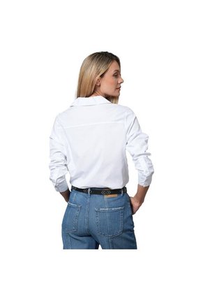 CAMISA RIFLE MUJER 210G004 Talla M