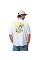 CAMISETA RIFLE HOMBRE 109G022 Talla S de RIFLE