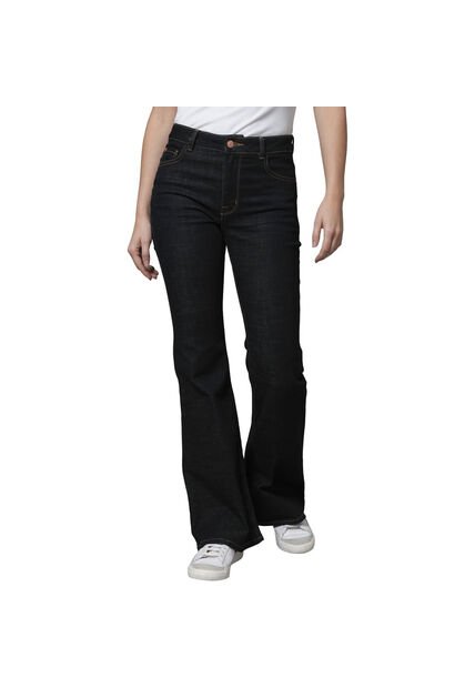 JEAN RIFLE MUJER 230G005 Talla 12