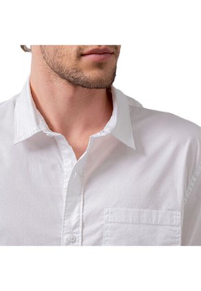 CAMISA RIFLE HOMBRE 110F001 Talla S