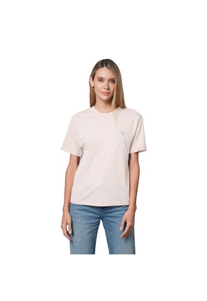 CAMISETA RIFLE MUJER 200G000 Talla L