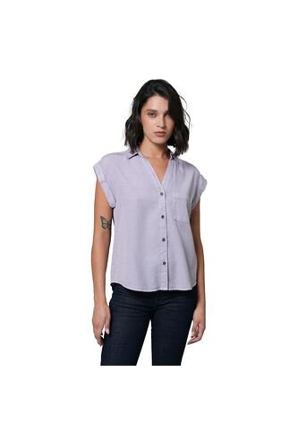 CAMISA RIFLE MUJER 210G003 Talla L RIFLE