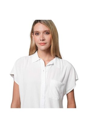 CAMISA RIFLE MUJER 210G050 Talla S
